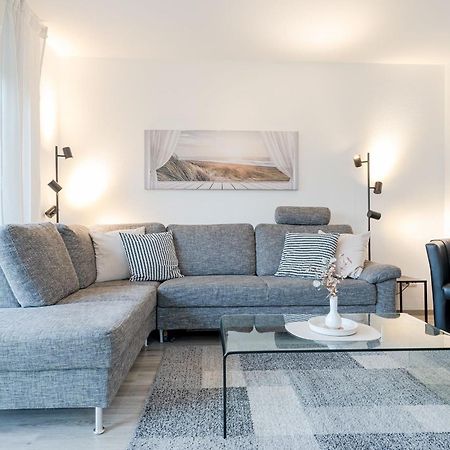 Kellenhueschen Villa Kellenhusen Dış mekan fotoğraf