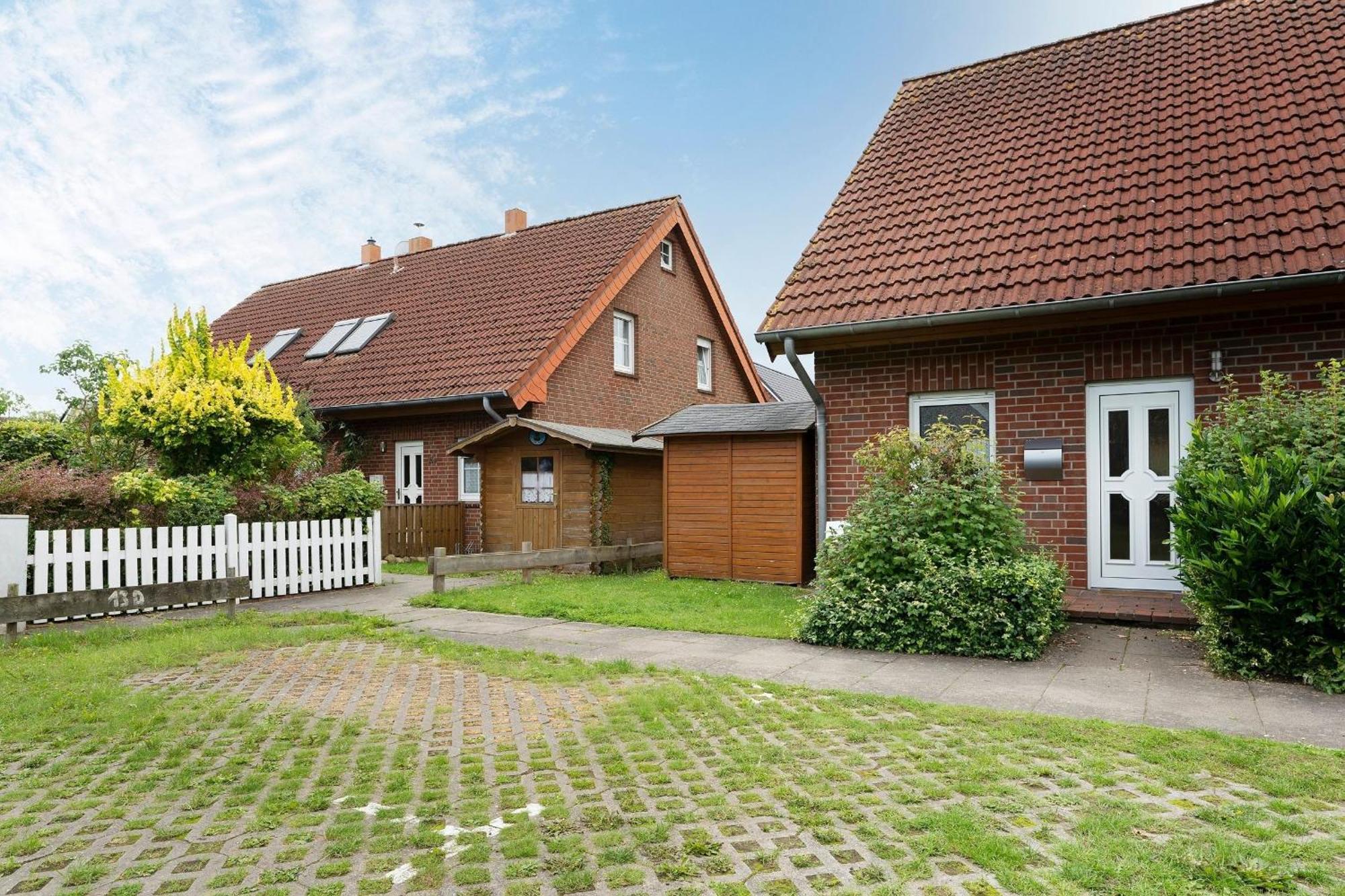 Kellenhueschen Villa Kellenhusen Dış mekan fotoğraf