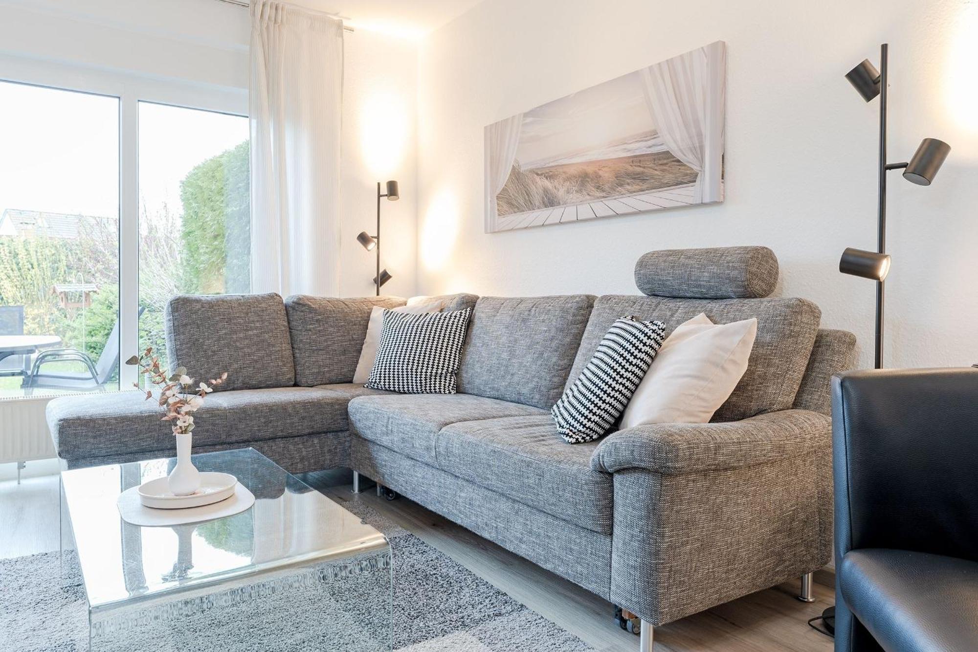 Kellenhueschen Villa Kellenhusen Dış mekan fotoğraf