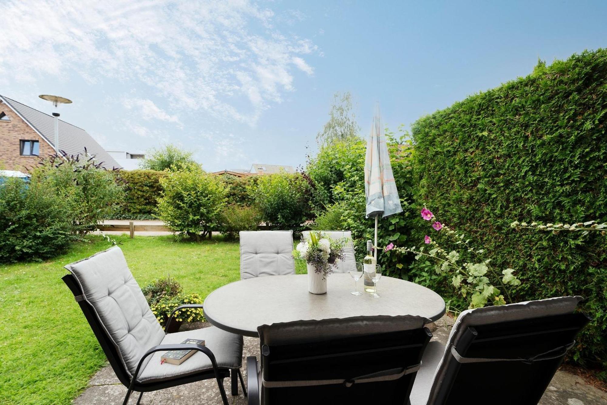 Kellenhueschen Villa Kellenhusen Dış mekan fotoğraf